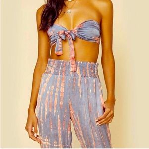 Planet Blue Matching Set